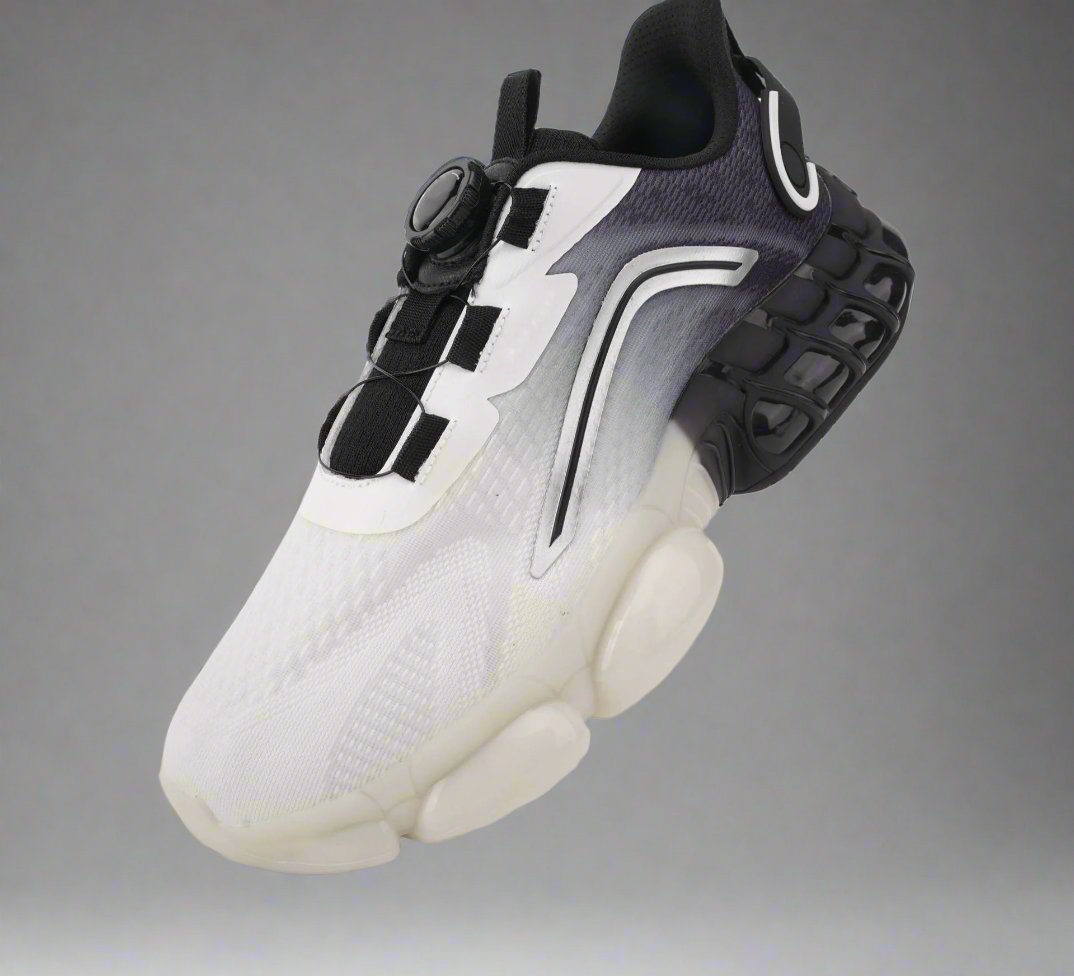 Men's Air Mesh Stretchy Running Shoes | Sports Shoes & Sneakers