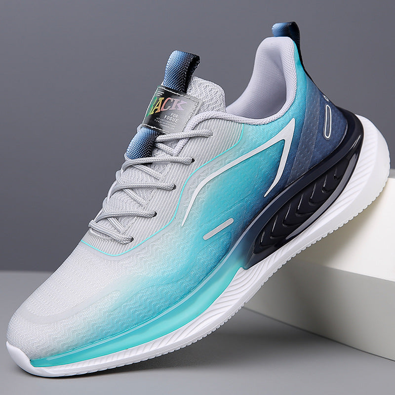 Men's Breathable Casual Sports Running Shoes | Sports Shoes & Sneakers