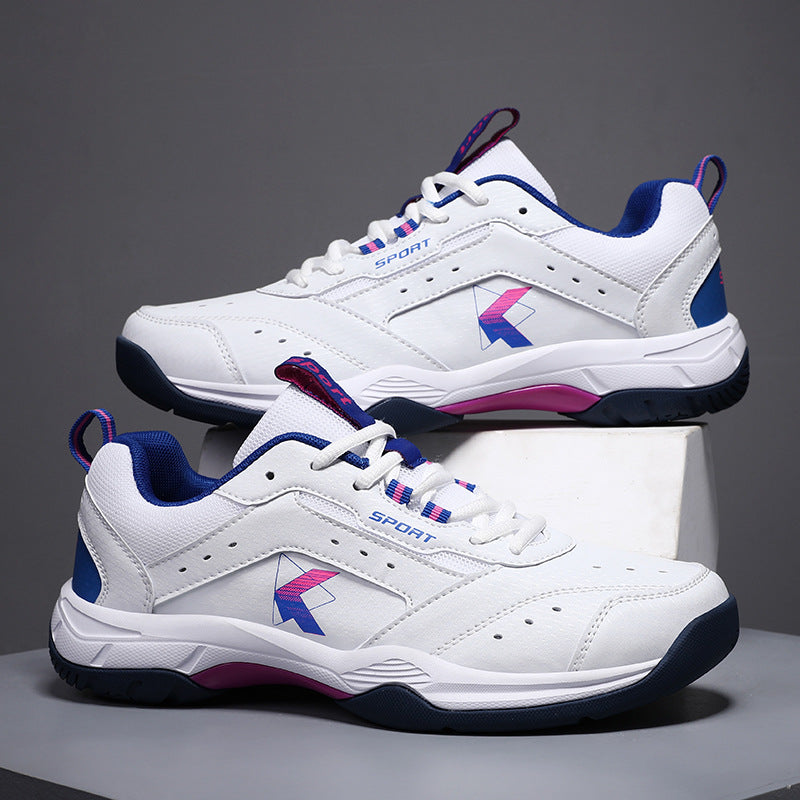 Men's Breathable Lightweight Badminton Sports Shoes |Sports Shoes & Sneakers