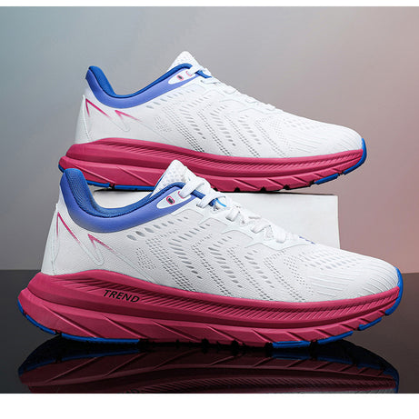 Men's Breathable Luxury Running Shoes | Sports Shoes & Sneakers