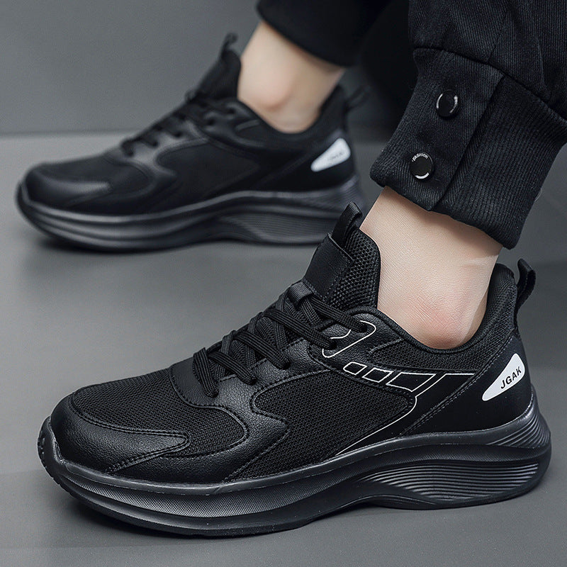 Men's Breathable Running Shoes | Sports Shoes & Sneakers
