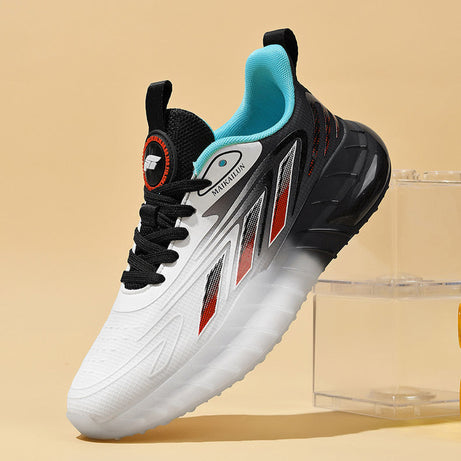 Men's Breathable Trendy Casual Running Shoes | Sports Shoes & Sneakers