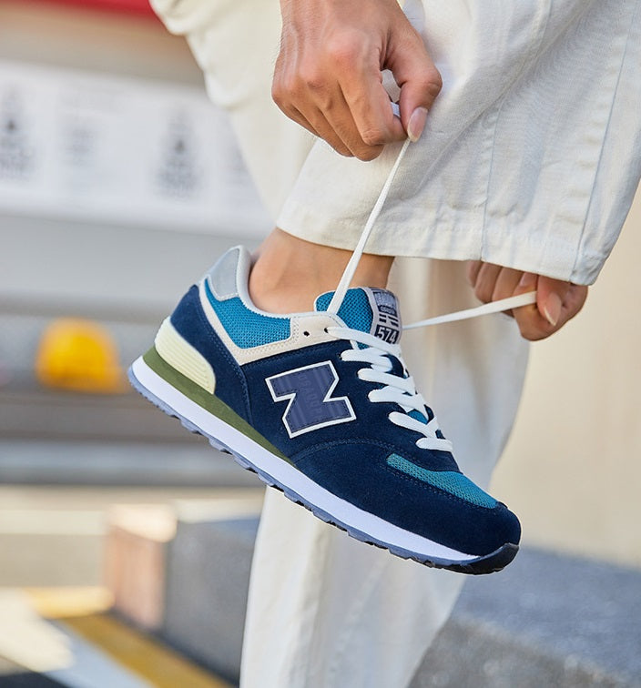 Men's Classic Trendy Lightweight Casual Sneakers | Classic Shoes & Sneaker