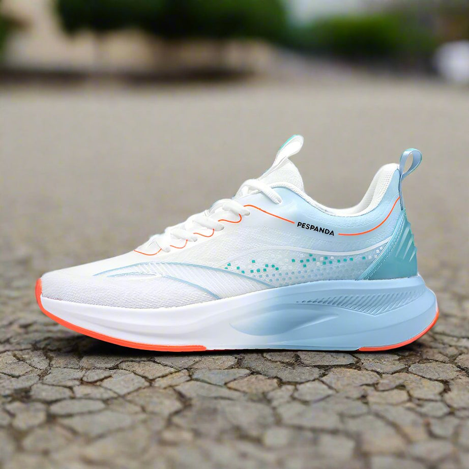 Men's Cushioning Rebound Light weight Running Shoes | Sports Shoes & Sneakers