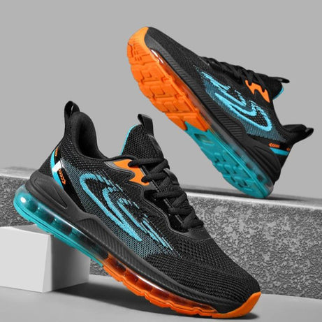 Men's Flyknit Running Stylish Running Shoes | Sports Shoes & Sneakers