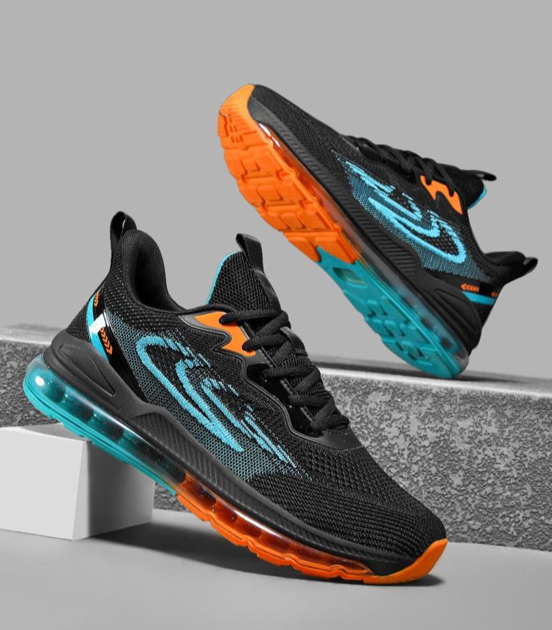 Men's Flyknit Running Stylish Running Shoes | Sports Shoes & Sneakers