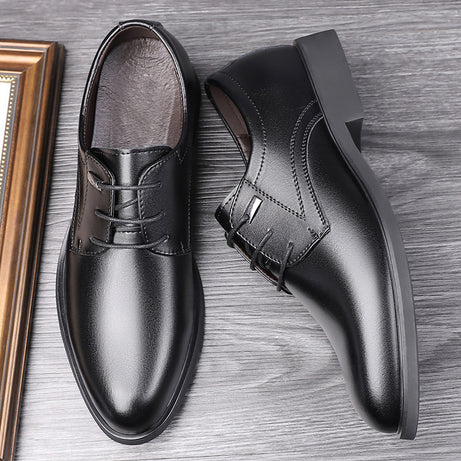 Men's Formal Leather Shoes | Formal Boot & Office Shoes