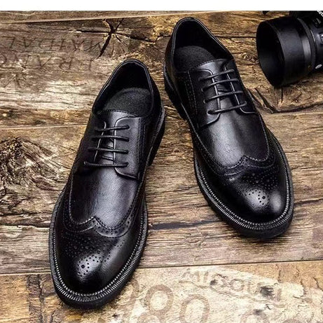 Men's Genuine Leather Formal Shoes | Formal Boot & Classic Foot wear