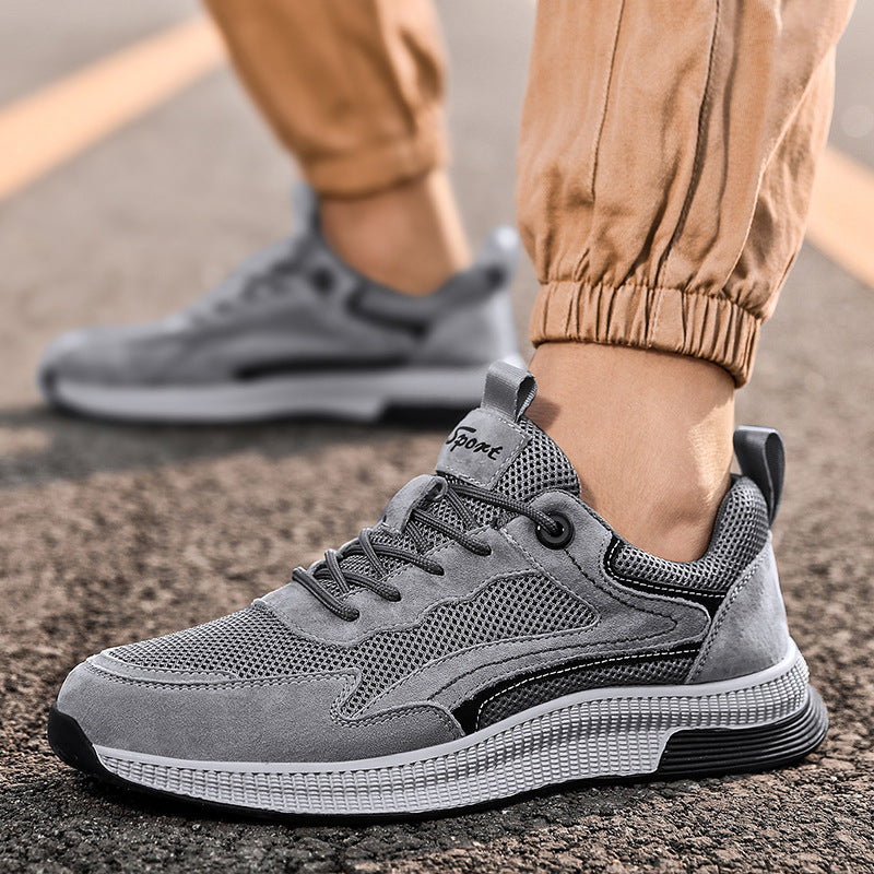 Men's Light weight Breathable Casual Sneakers | Sports Shoes & Sneakers