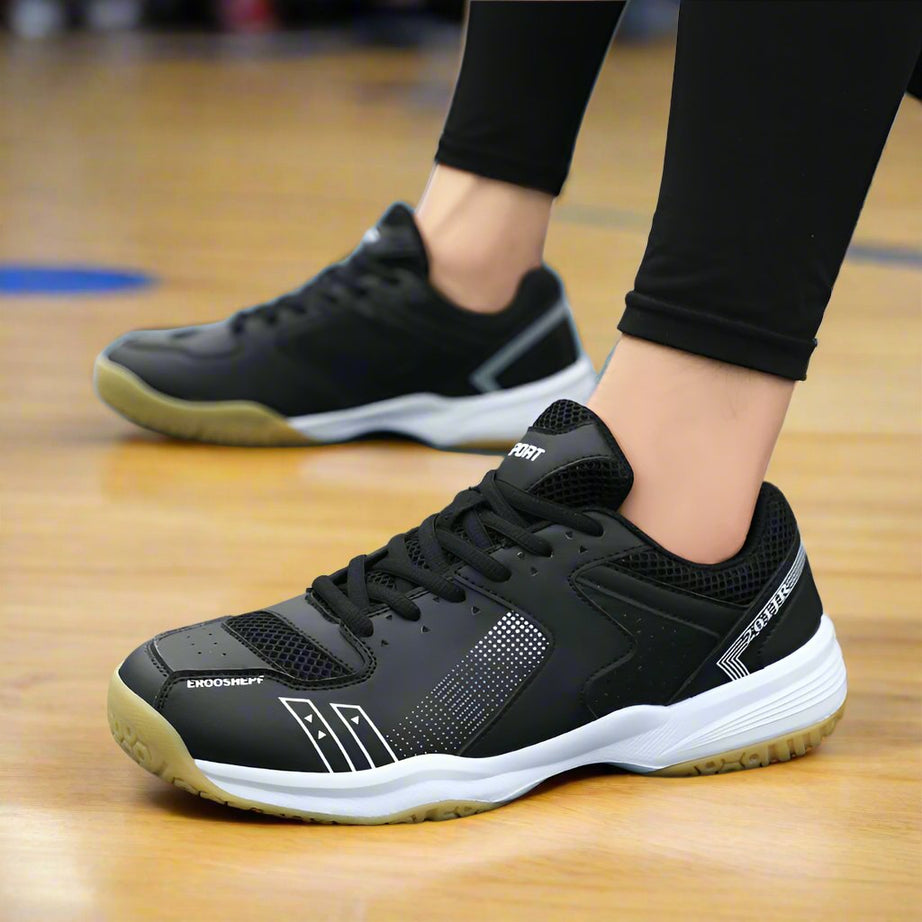 Men's Lightweight Badminton Sports Shoes | Classic Shoes & Sneaker