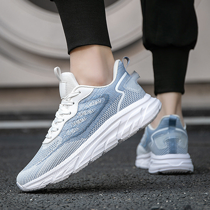 Men's Lightweight Breathable Running Shoes | Classic & Trendy Shoes