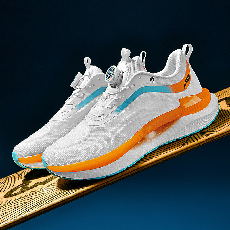 Men's Luxury Flyknit Trainers Running Shoes | Sports Shoes & Sneakers