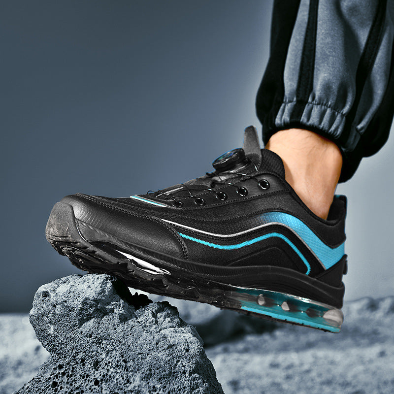 Men's Microfibre Trendy Casual Running Shoes | Classic & Trendy Shoes