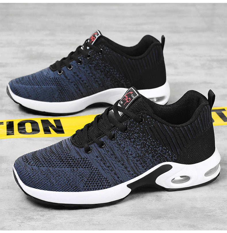 Men's Trendy Breathable Running Shoes | Sports Shoes & Sneakers