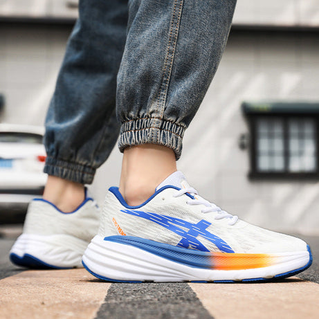 Men's & Women's Breathable Running Shoes