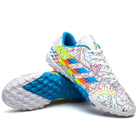 Men's Football Broken Nails Training Shoes