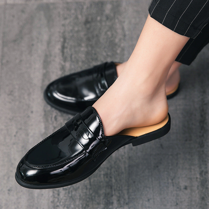 Men's Versatile Breathable Trendy Casual Shoes