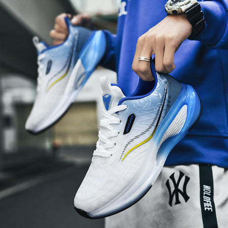 Men's Comfortable Breathable Running Shoes