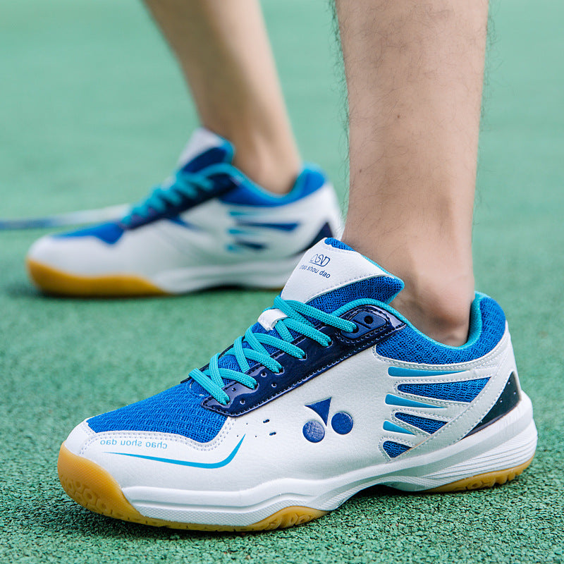 Men's Outdoor Badminton Sports Shoes