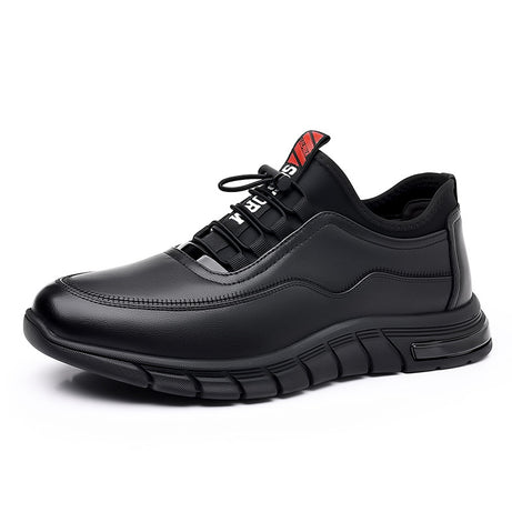 Men's New Trendy Leather Casual Shoes