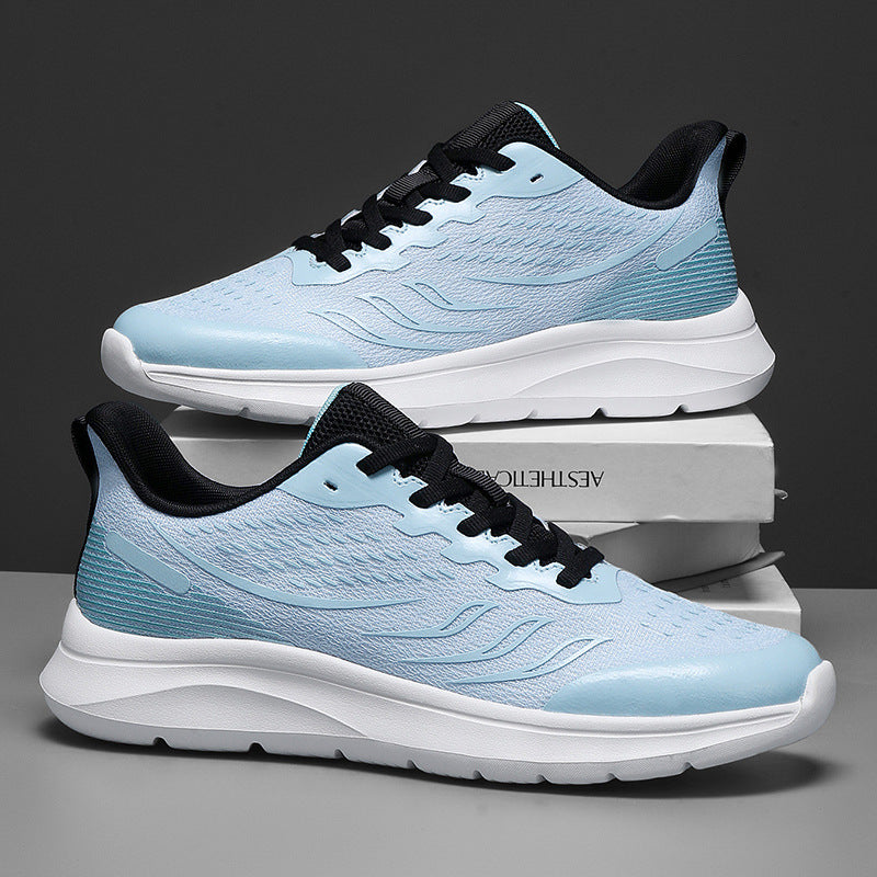 Men's Fashionable & Lightweight Running Shoes