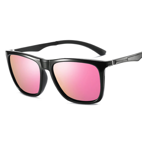 Men's Polarized glasses Colorful Fashion Sunglasses