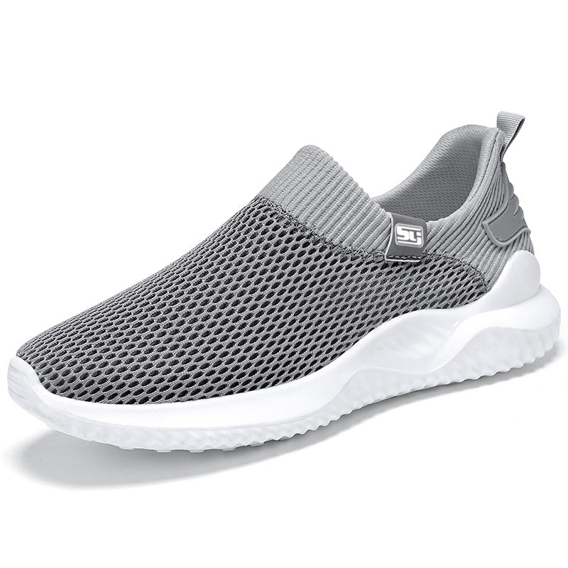Men's Lazy Breathable Casual Shoes