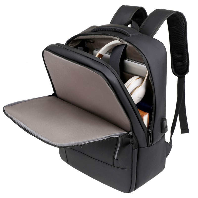 Men's Multifunctional Large Capacity Backpack