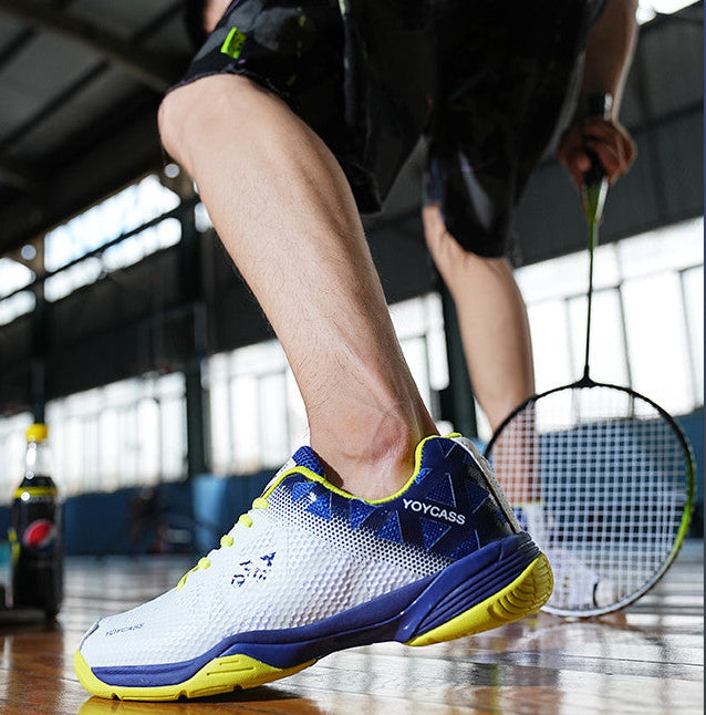 Men's Badminton Training Sports Shoes