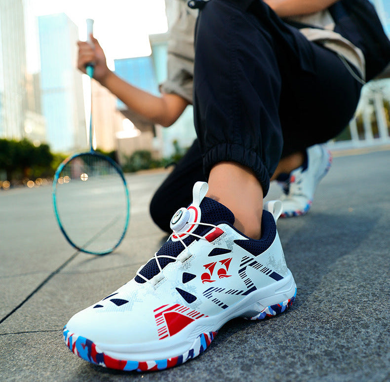 Men's Badminton Outdoor Sports Shoes