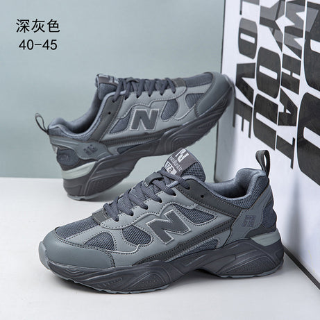 Men's Trendy Fashion Running Shoes