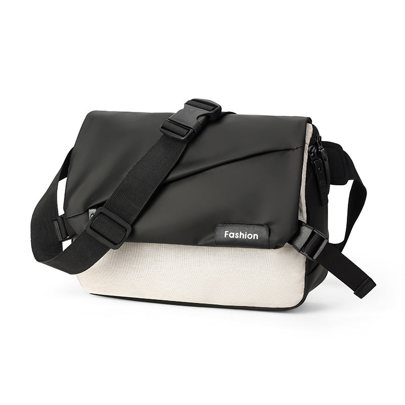 Men's Fashion Business Shoulder Backpack