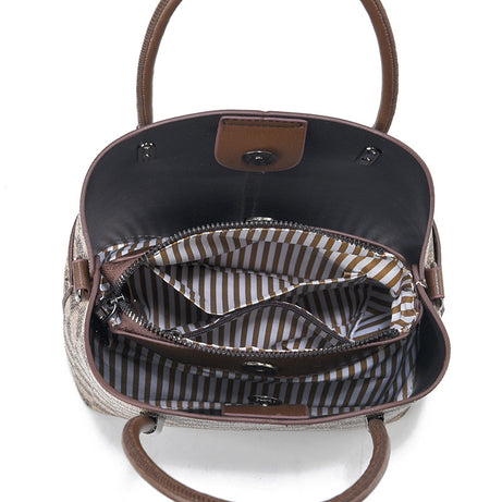 Women's Fashion Trendy Shoulder Crossbody Bag
