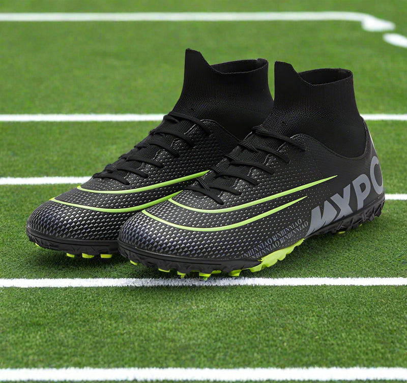 Men's Football Broken Nails Training Shoes