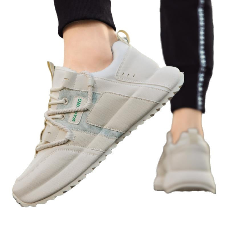 Men's Comfortable Versatile Trendy Casual Shoes