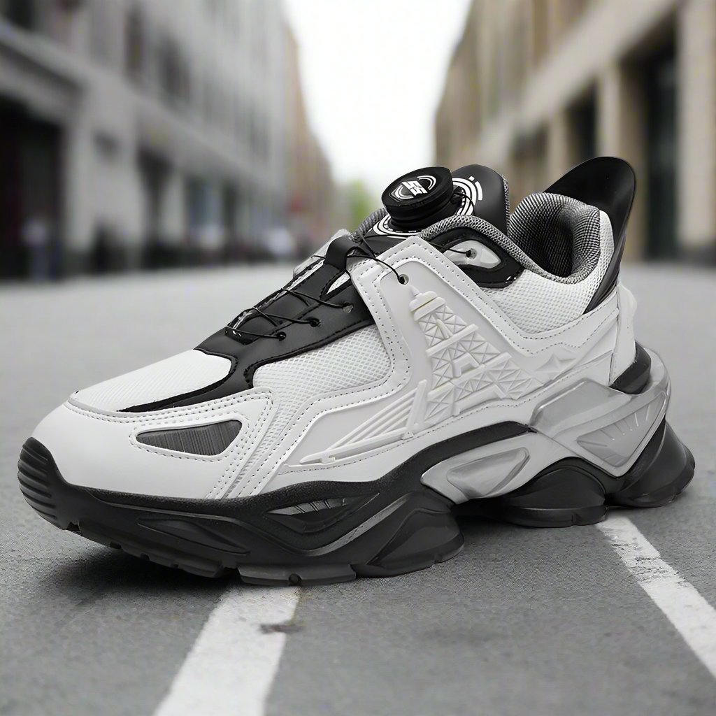 Men's Luxury Breathable Casual Shoes