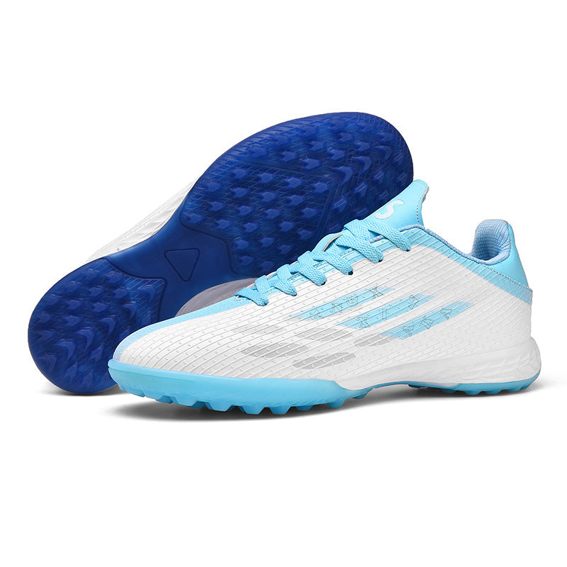 Men's Football Grass Broken Nails Training Shoes