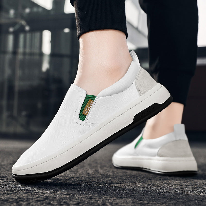 Men's Fashion Outer Wear Lazy Shoes