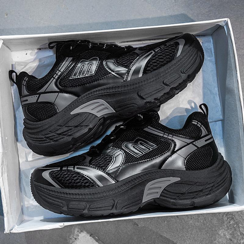 Men's Fashion Versatile Casual Shoes