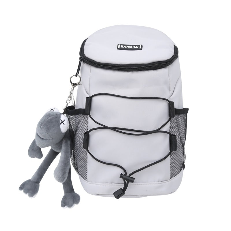 Men's Leisure Multi-Purpose Backpack