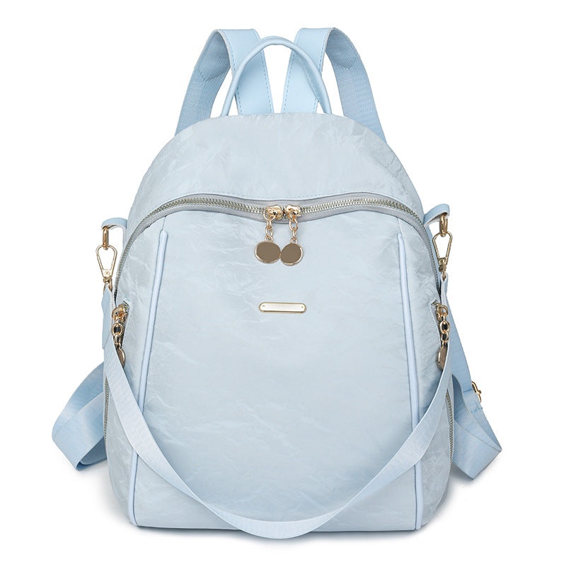 Women's Multi-Purpose Large Capacity Backpack