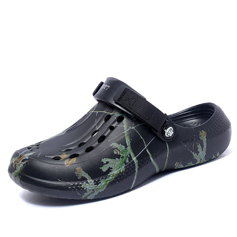 Men's Outdoor Trendy Cool Sandals