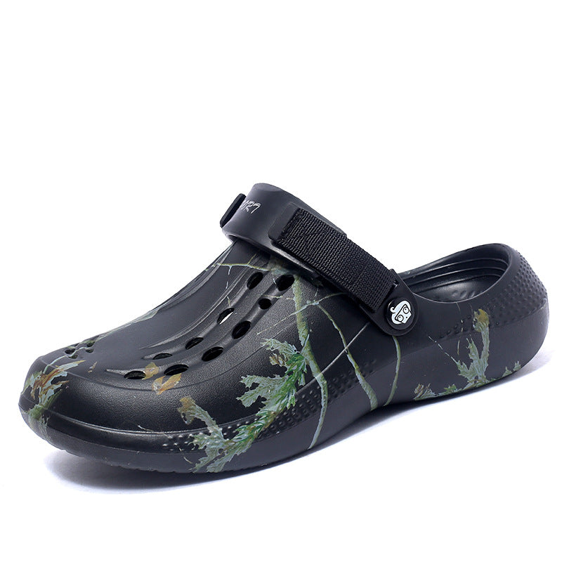 Men's Outdoor Trendy Cool Sandals