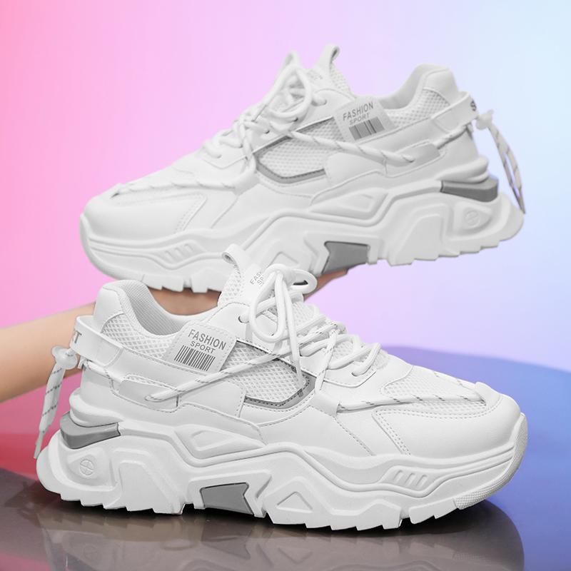 Men's Fashion Trend Versatile Casual Shoes