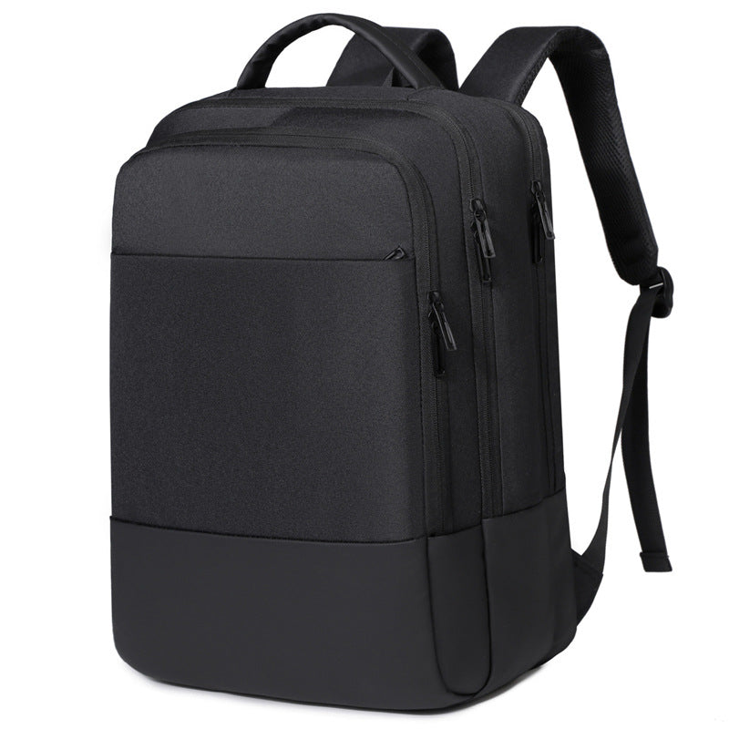 Men's Multi-Compartment Computer Backpack