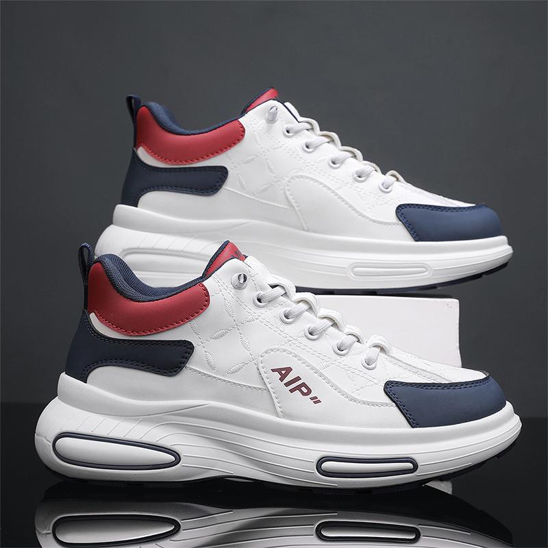 Men's Sneakers Comfortable Casual Shoes