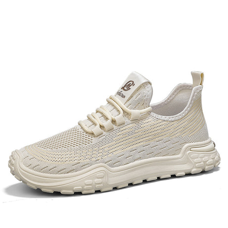 Men's Fashion New Low-top Casual Shoes