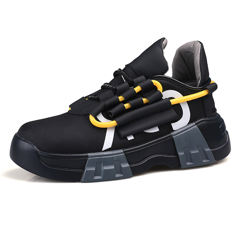 Men's Outdoor Fashion Casual Shoes