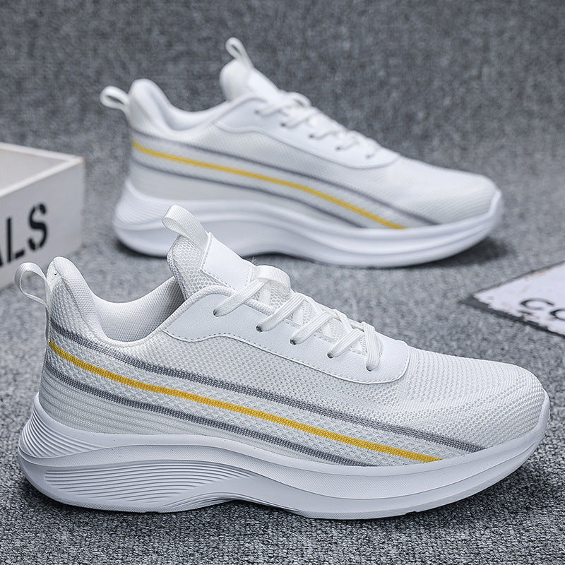 Men's Stylish Athletic Running Shoes
