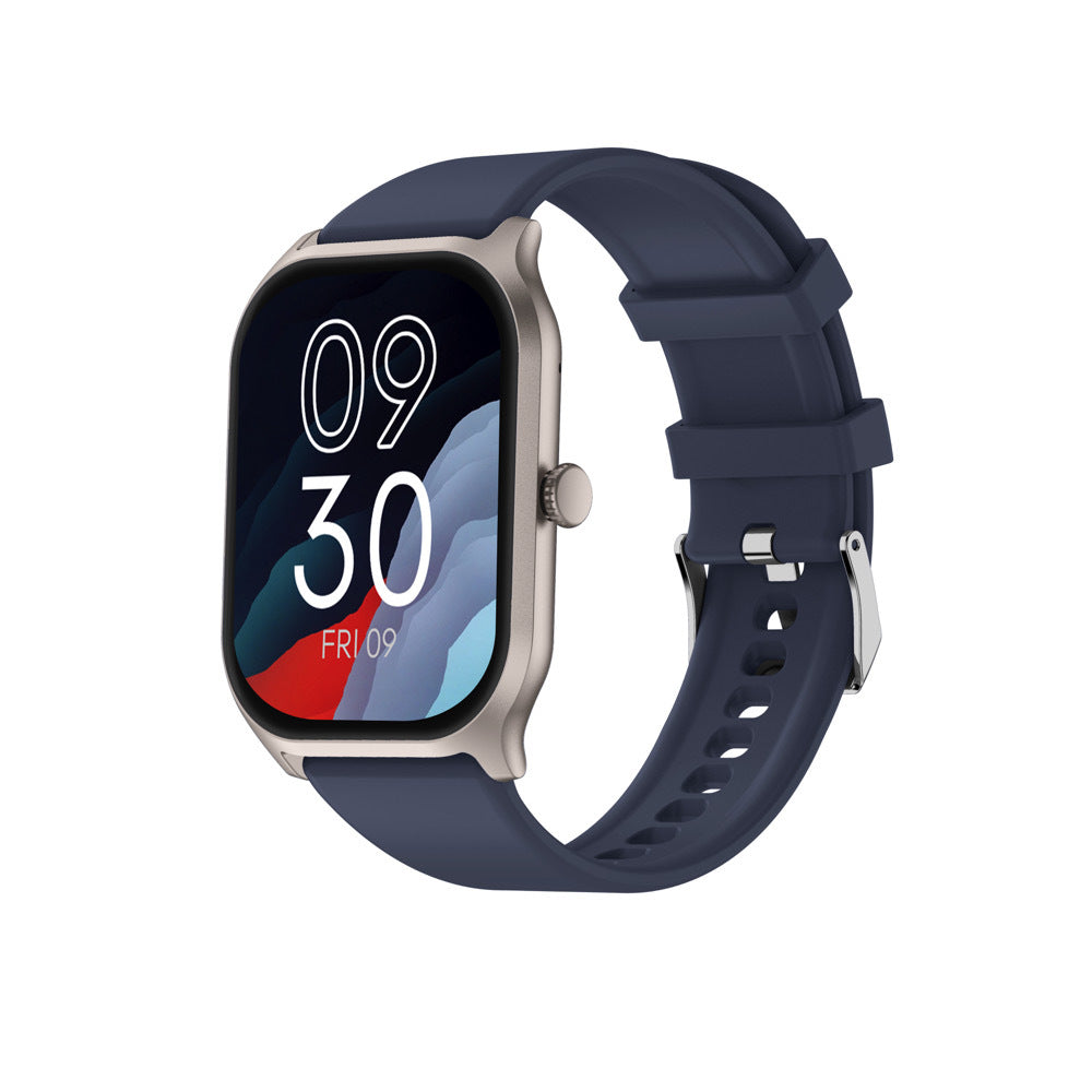 Sports Watch ZL77J Bluetooth Call Smart Watch